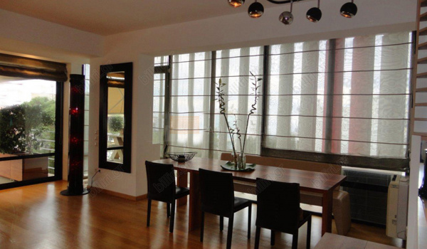 Τραπεζαρία - Dining room